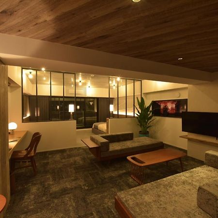 Hotel Vintage Kagurazaka טוקיו מראה חיצוני תמונה