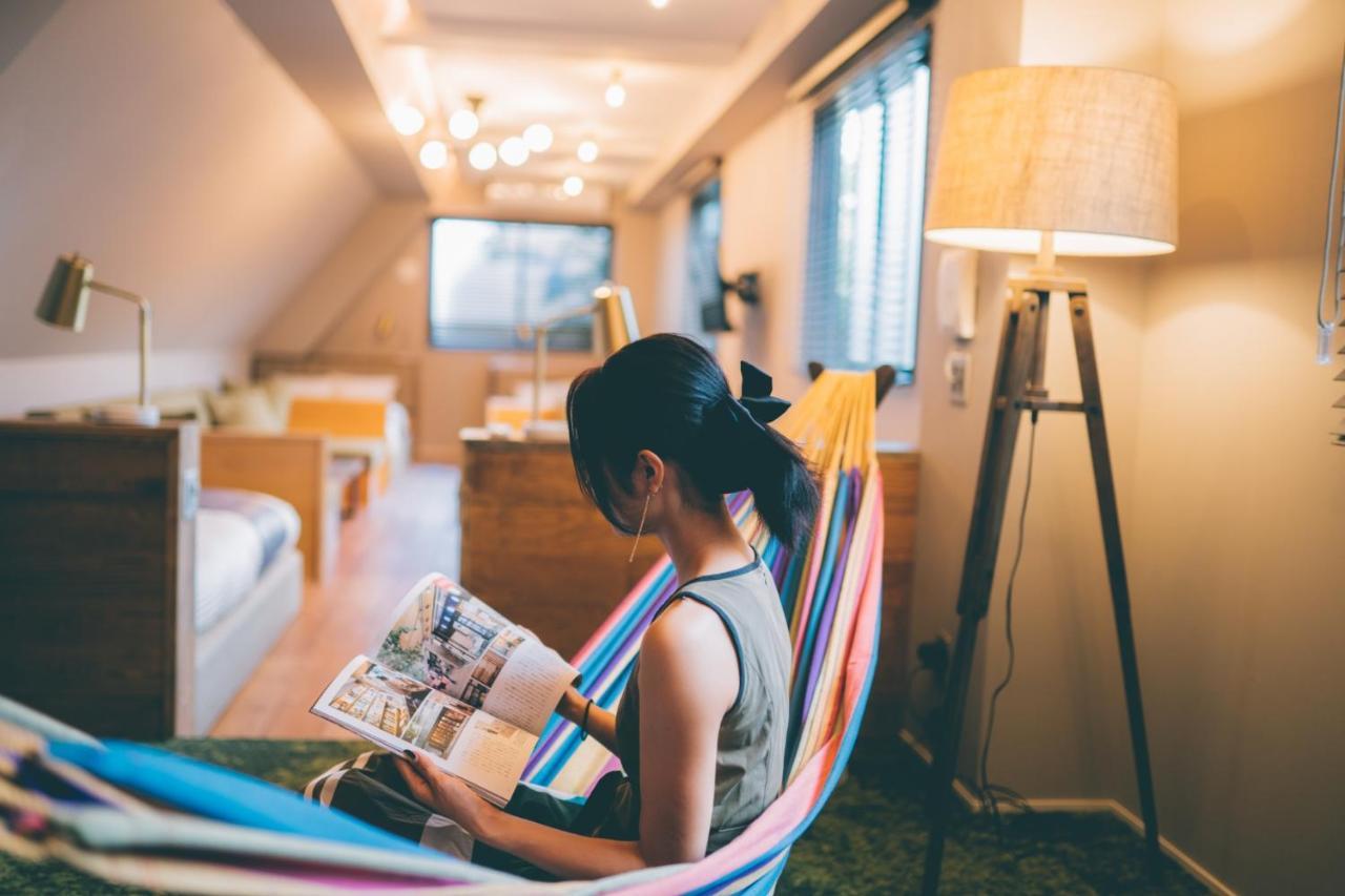 Hotel Vintage Kagurazaka טוקיו מראה חיצוני תמונה