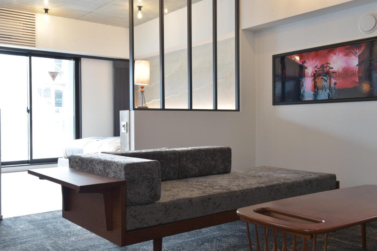 Hotel Vintage Kagurazaka טוקיו חדר תמונה