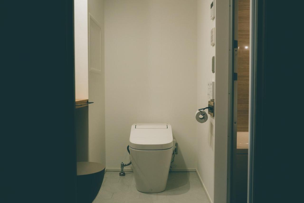 Hotel Vintage Kagurazaka טוקיו מראה חיצוני תמונה