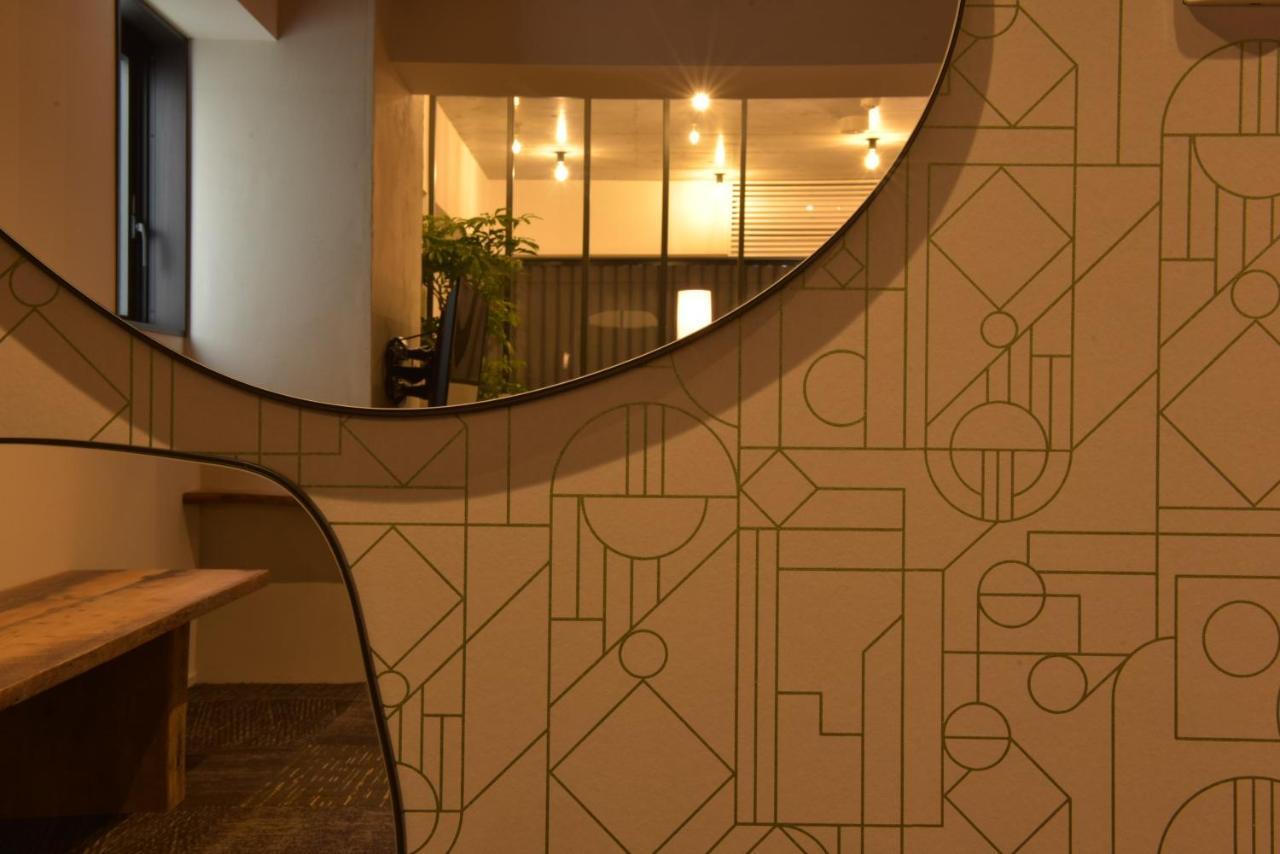 Hotel Vintage Kagurazaka טוקיו מראה חיצוני תמונה