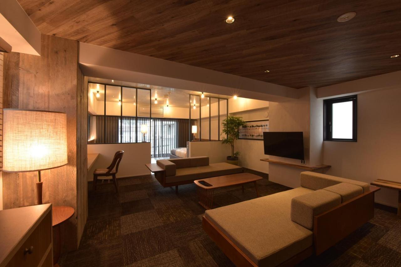 Hotel Vintage Kagurazaka טוקיו מראה חיצוני תמונה