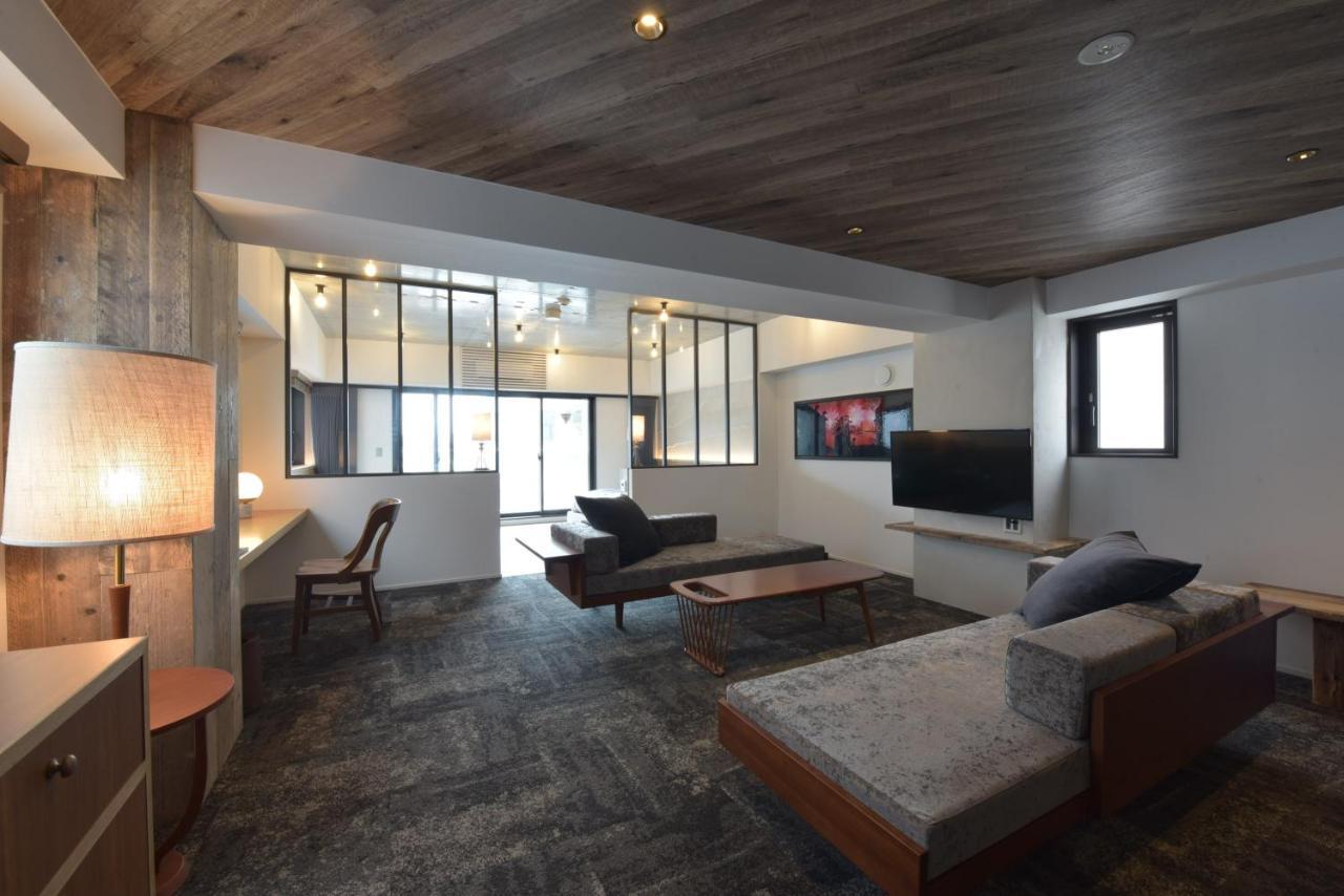Hotel Vintage Kagurazaka טוקיו מראה חיצוני תמונה