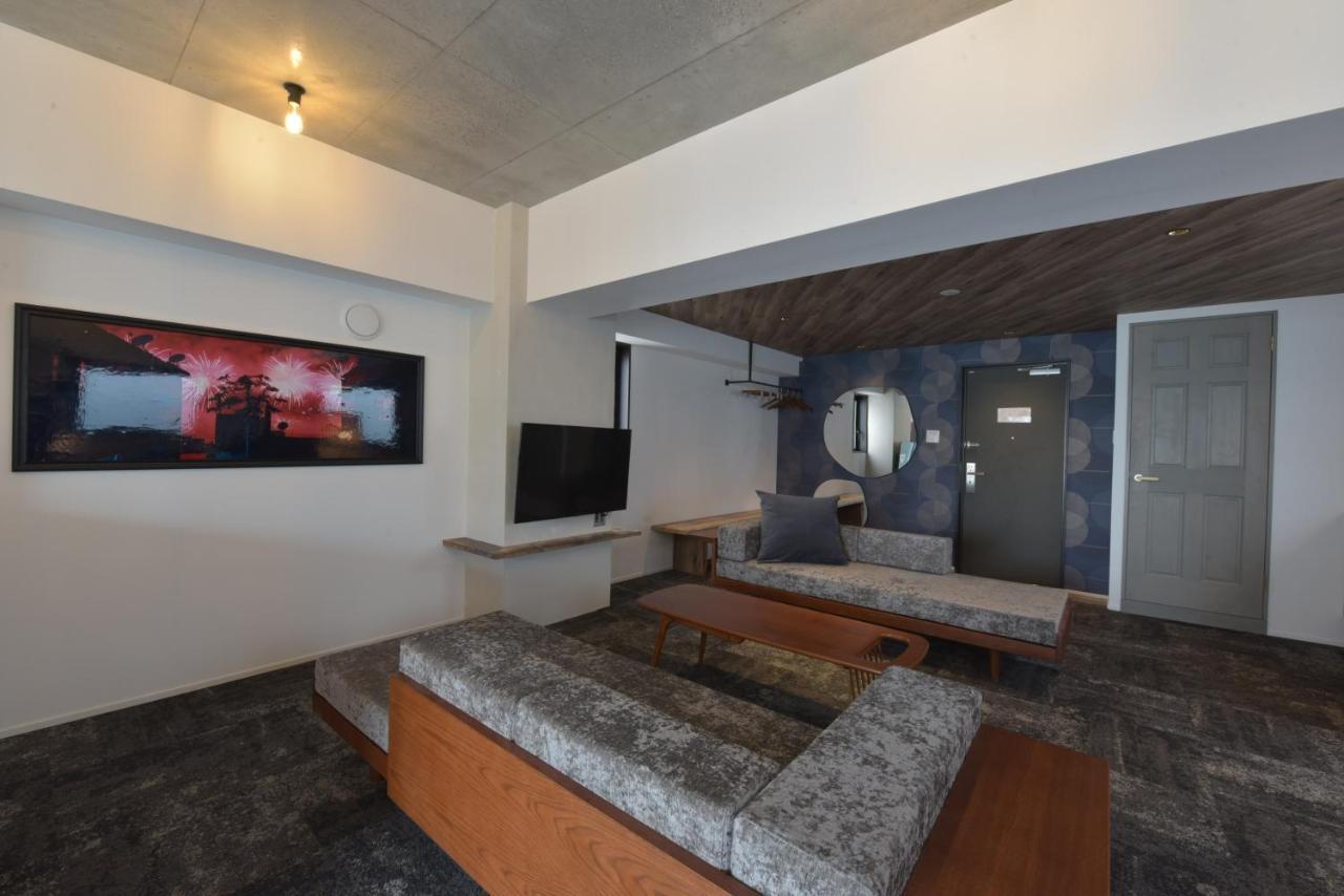 Hotel Vintage Kagurazaka טוקיו מראה חיצוני תמונה