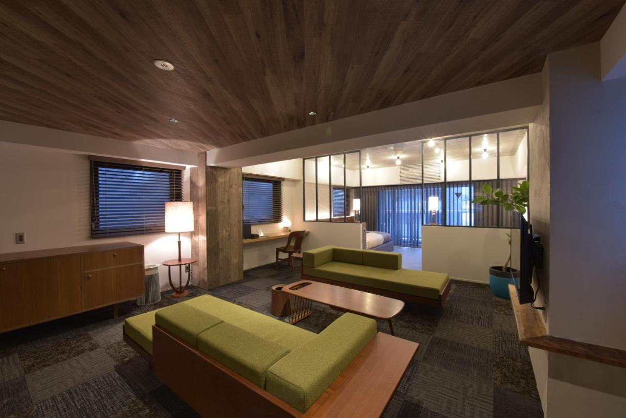 Hotel Vintage Kagurazaka טוקיו מראה חיצוני תמונה