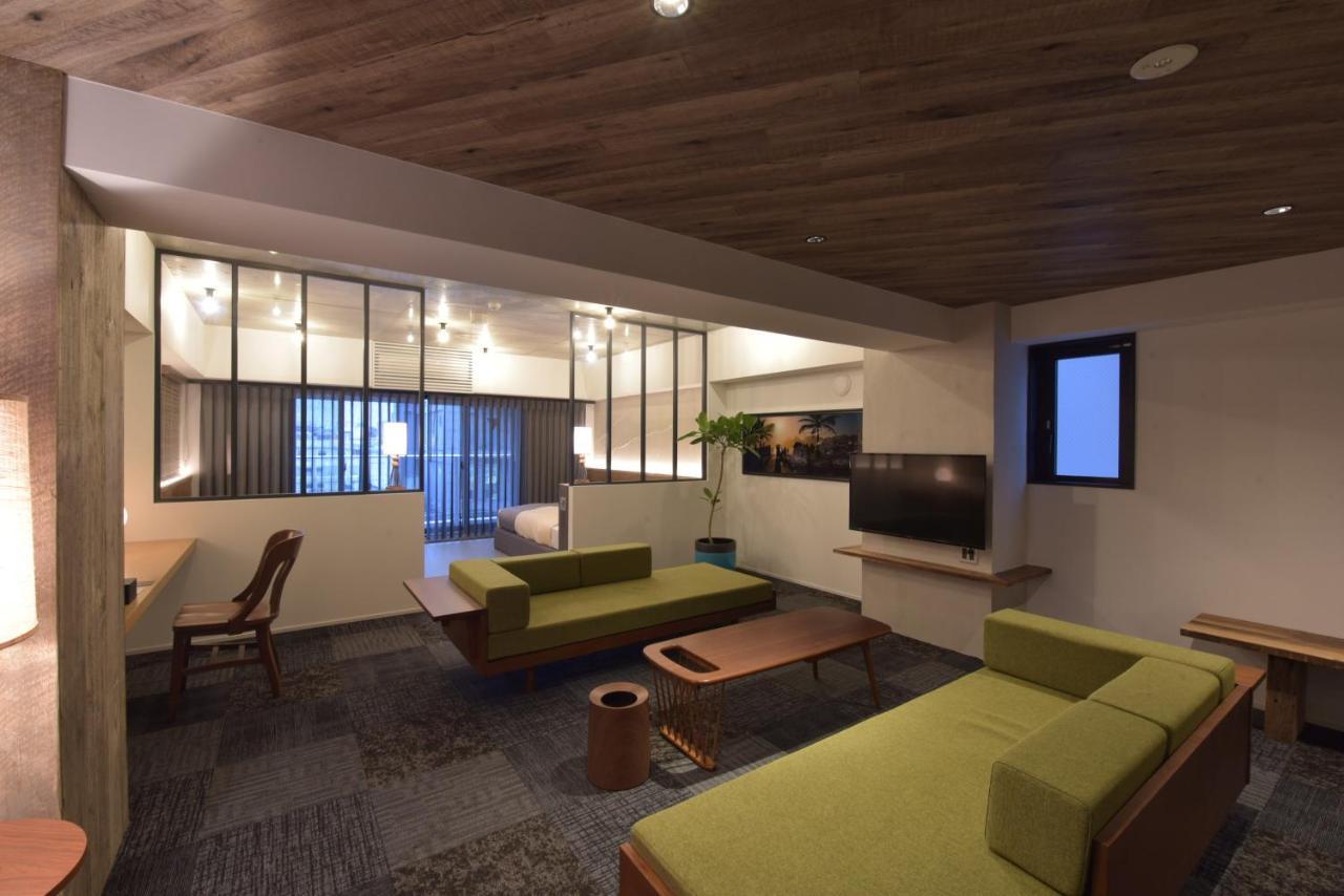 Hotel Vintage Kagurazaka טוקיו מראה חיצוני תמונה