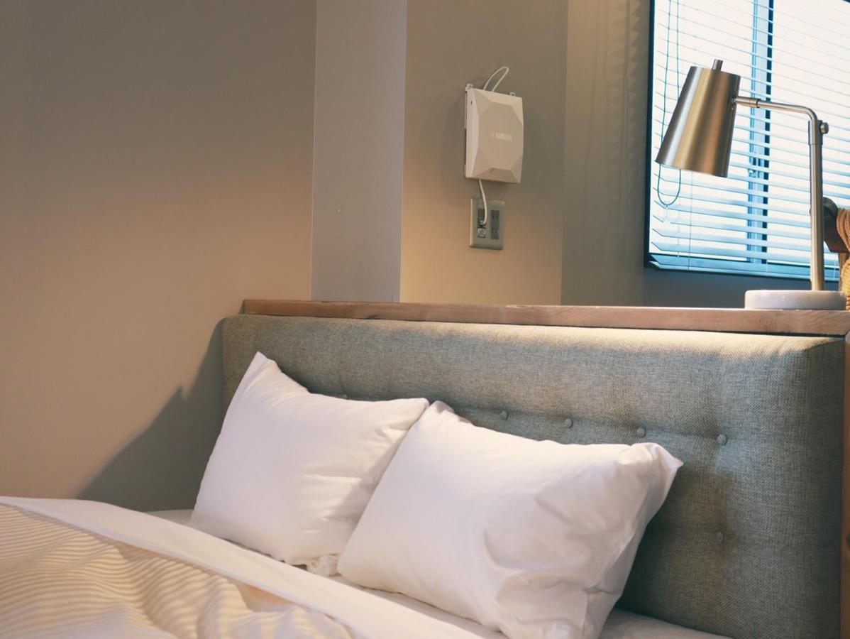 Hotel Vintage Kagurazaka טוקיו מראה חיצוני תמונה