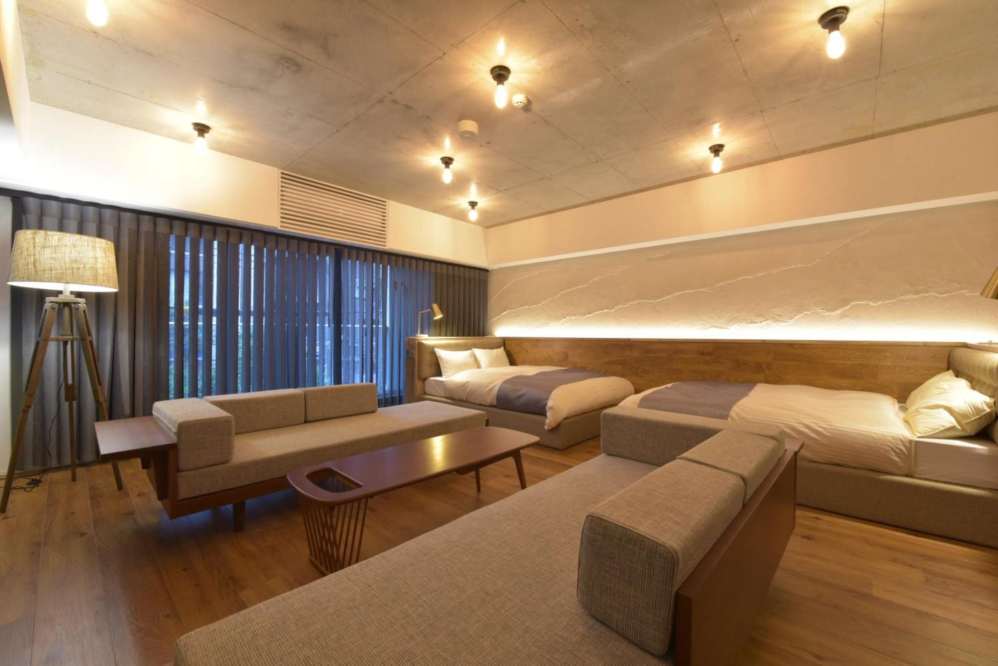 Hotel Vintage Kagurazaka טוקיו חדר תמונה